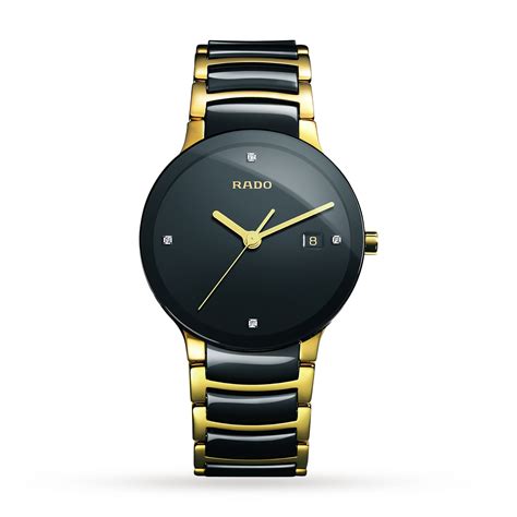 rado watch price in swiss.